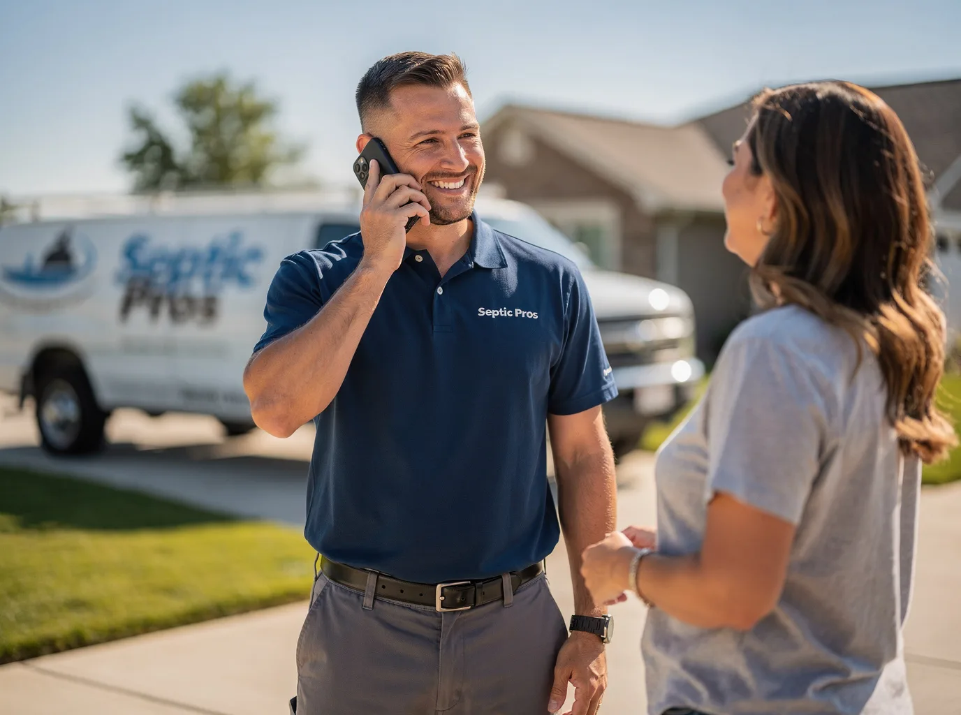 Septic Tank Pumping Naches, WA FAQs